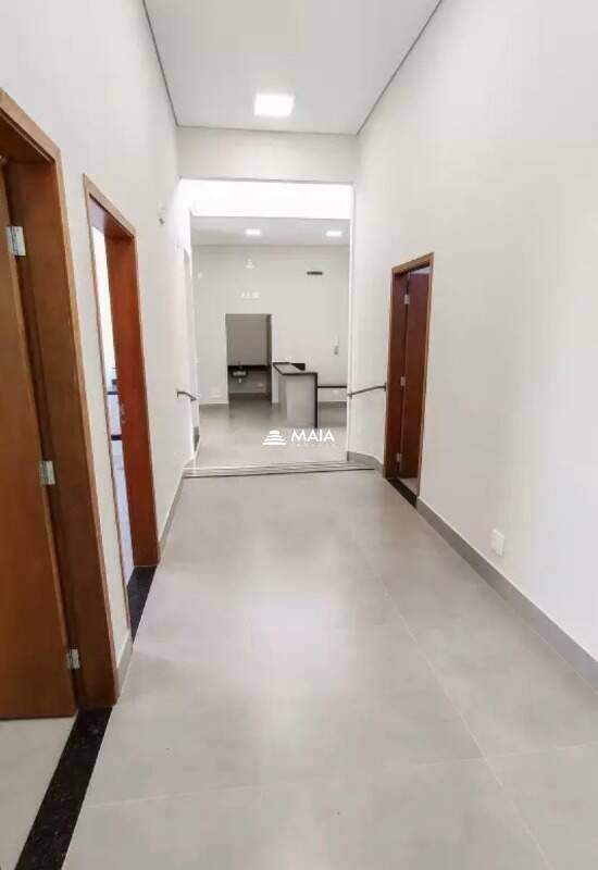 Comercial para aluguel no São Benedito: 