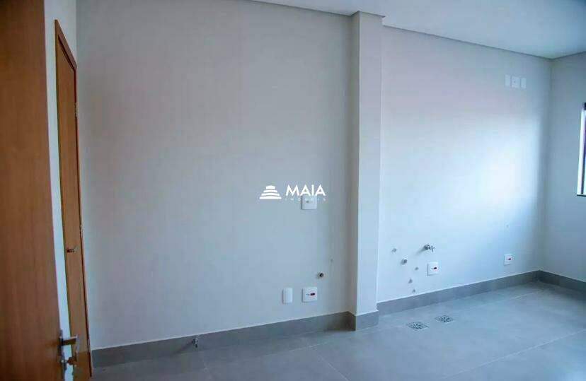 Comercial para aluguel no São Benedito: 