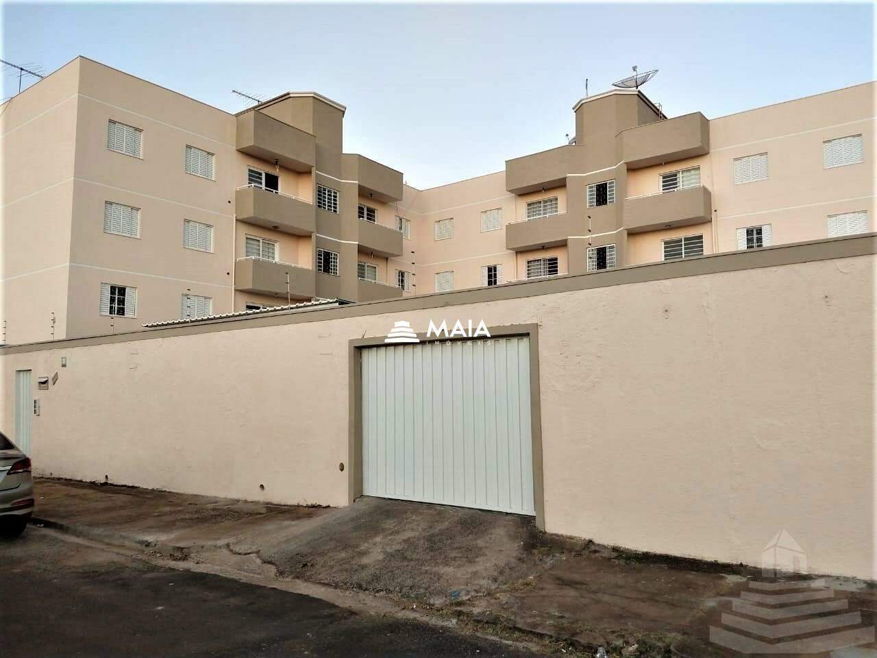 Apartamento à venda no Olinda: 