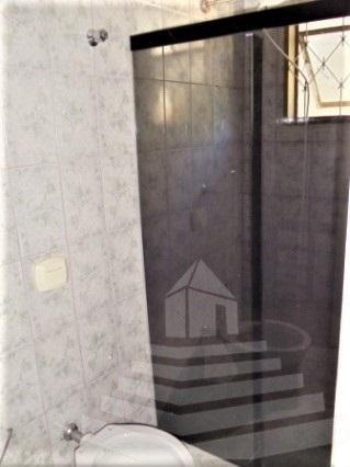 Apartamento à venda no Olinda: 