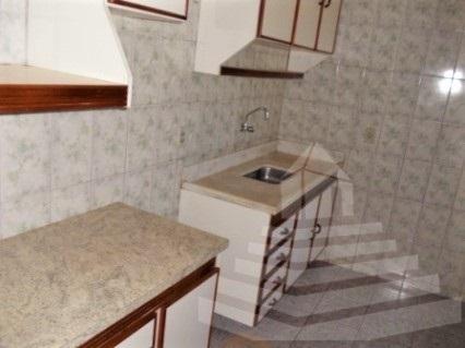 Apartamento à venda no Olinda: 