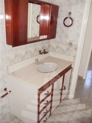 Apartamento à venda no Olinda: 