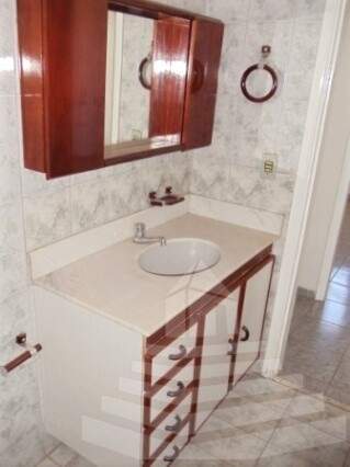 Apartamento à venda no Olinda: 