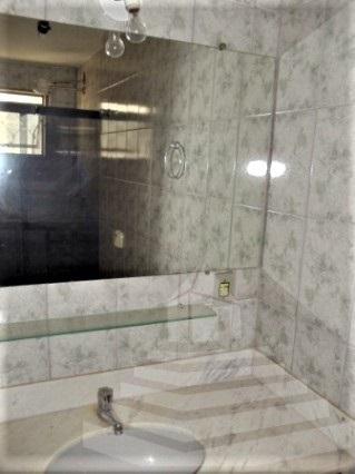 Apartamento à venda no Olinda: 