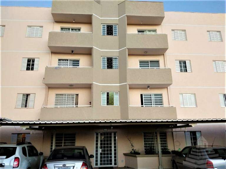 Apartamento à venda no bairro Olinda 