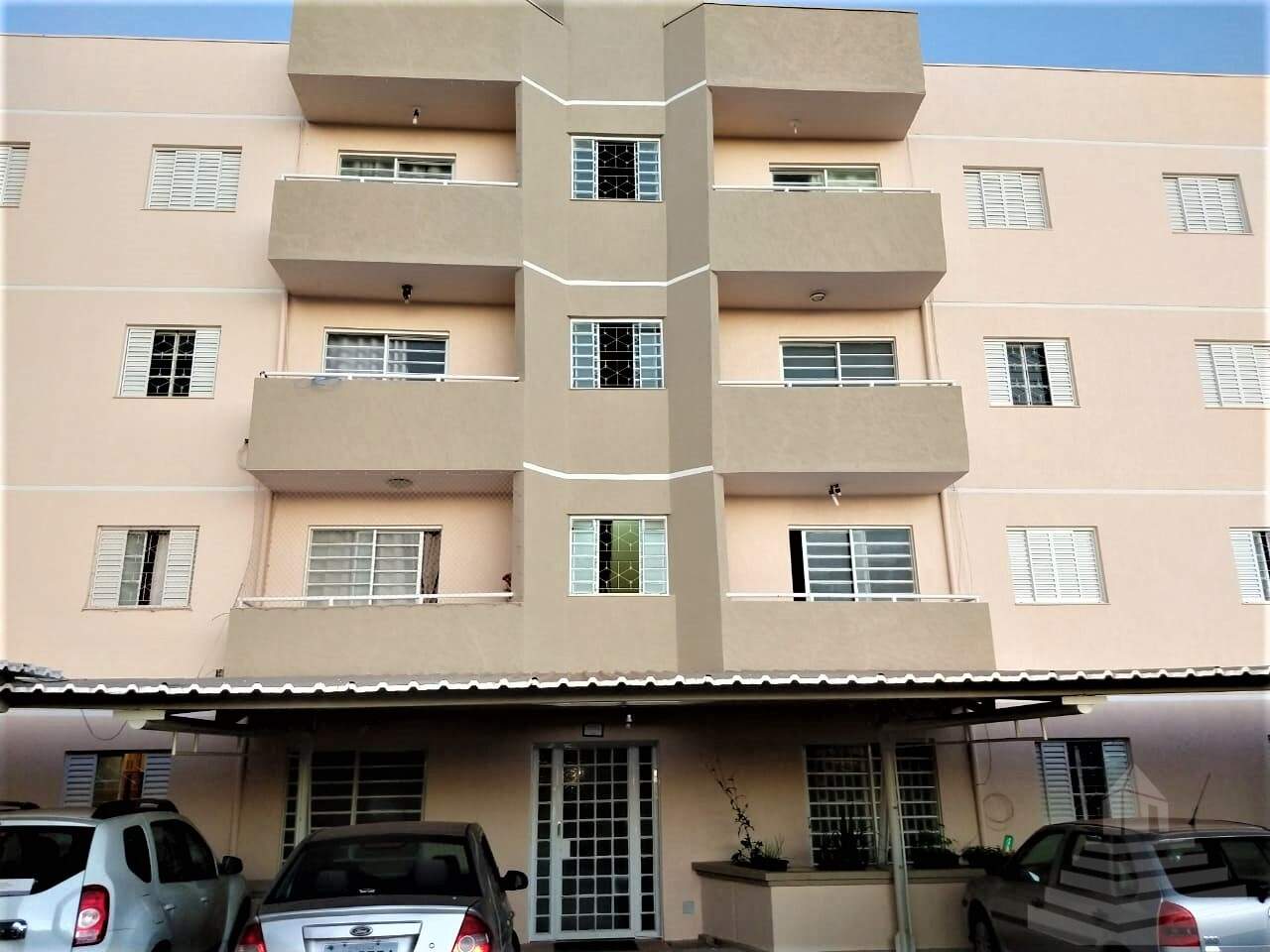 Apartamento à venda no Olinda: 