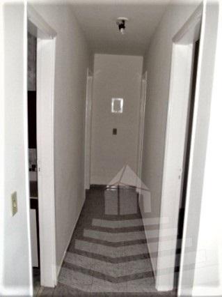 Apartamento à venda no Olinda: 