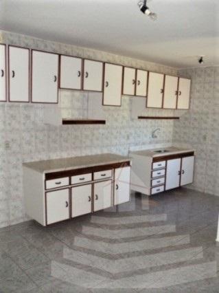 Apartamento à venda no Olinda: 