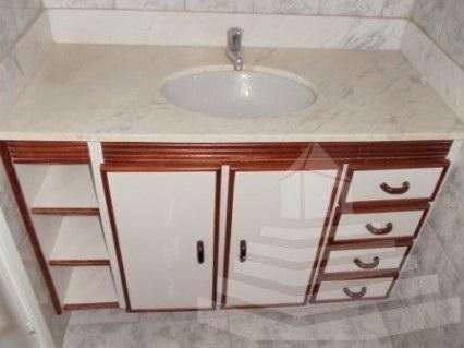 Apartamento à venda no Olinda: 