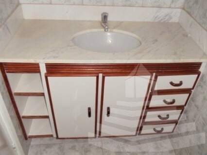 Apartamento à venda no Olinda: 