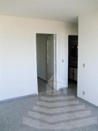 Apartamento à venda no Olinda: 