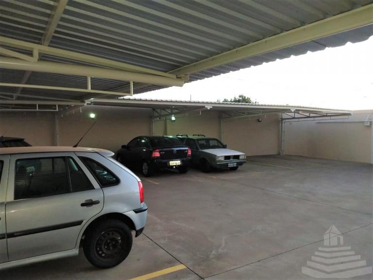 Apartamento à venda no Olinda: 