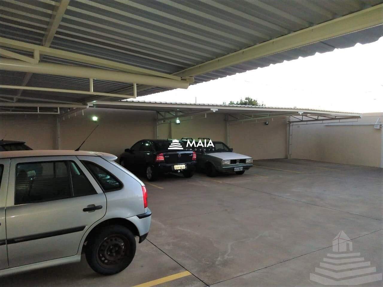 Apartamento à venda no Olinda: 