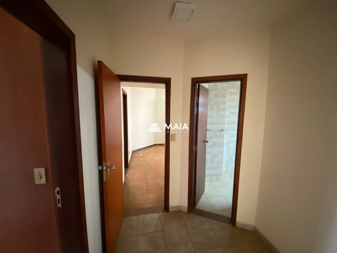 Apartamento à venda no São Sebastião: 