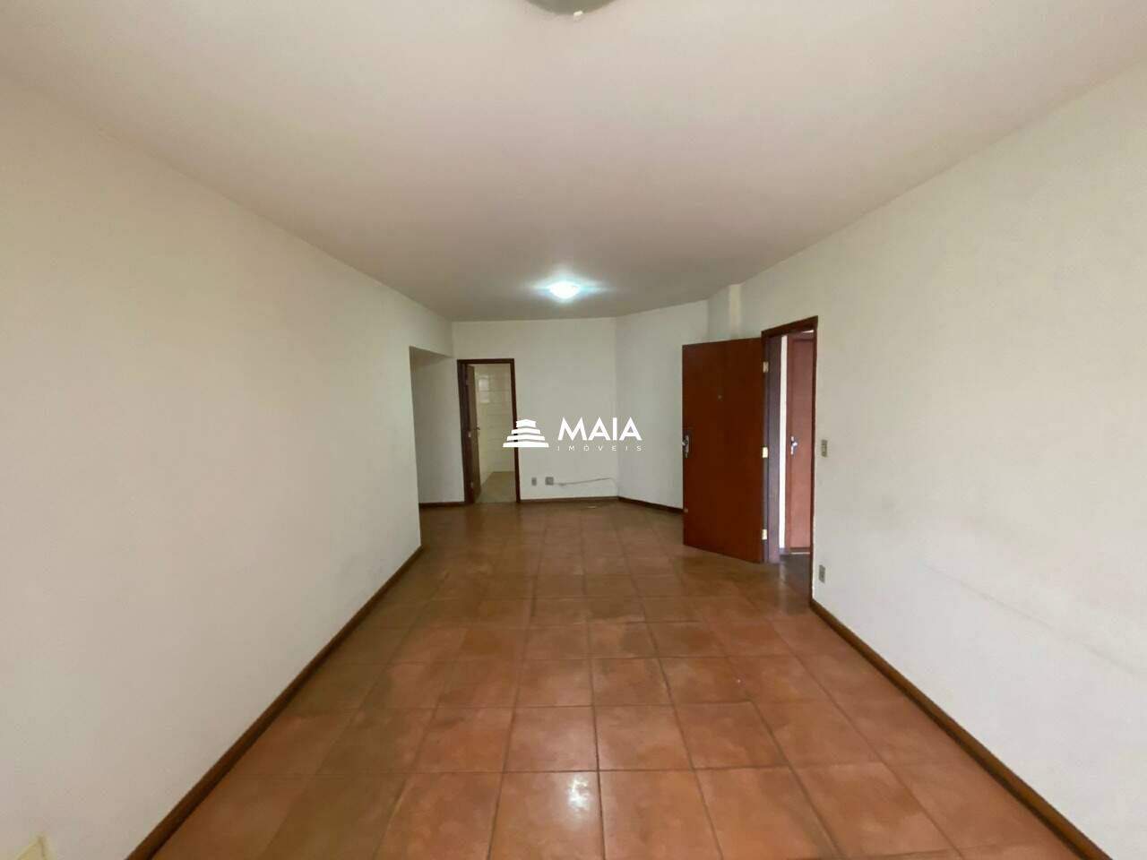 Apartamento à venda no São Sebastião: 