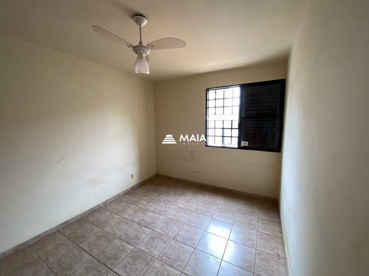 Apartamento à venda no São Sebastião: 