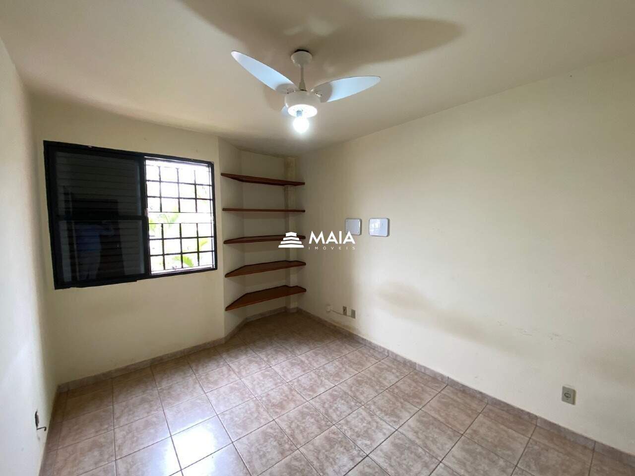 Apartamento à venda no São Sebastião: 