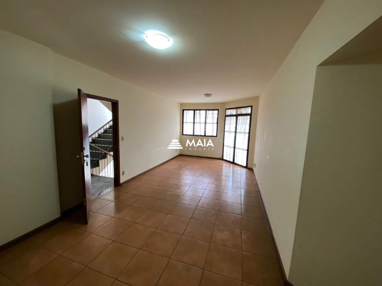 Apartamento à venda no São Sebastião: 