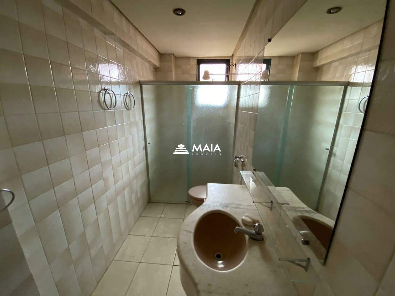 Apartamento à venda no São Sebastião: 