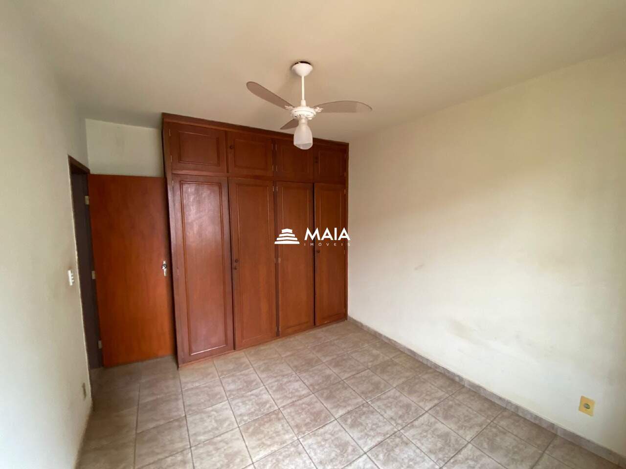 Apartamento à venda no São Sebastião: 