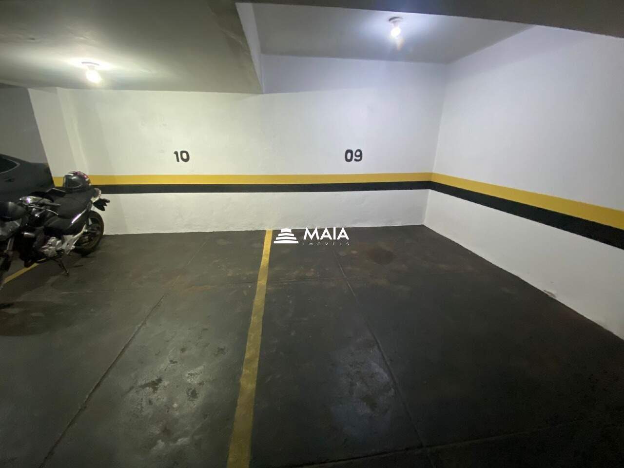 Apartamento à venda no São Sebastião: 