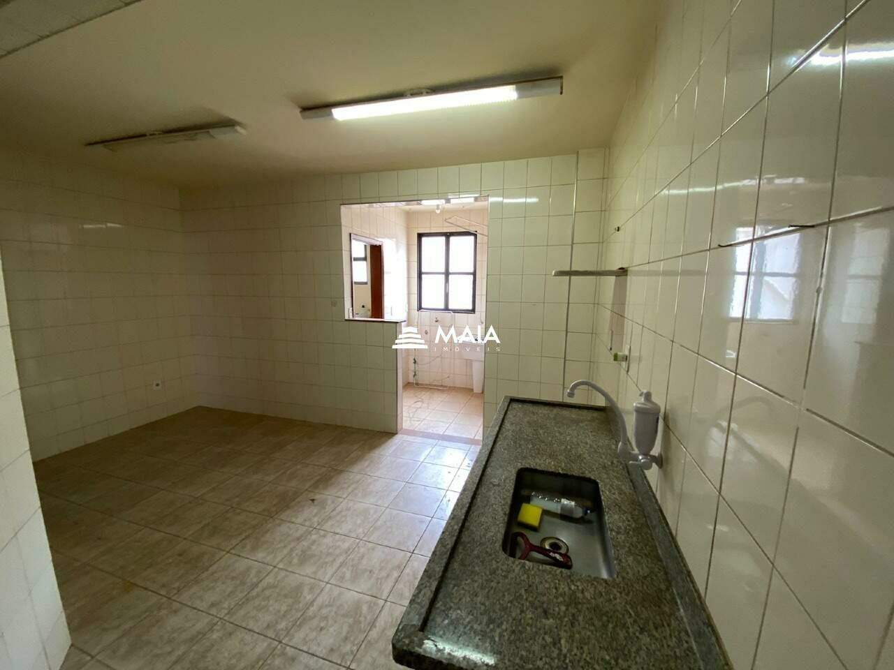Apartamento à venda no São Sebastião: 