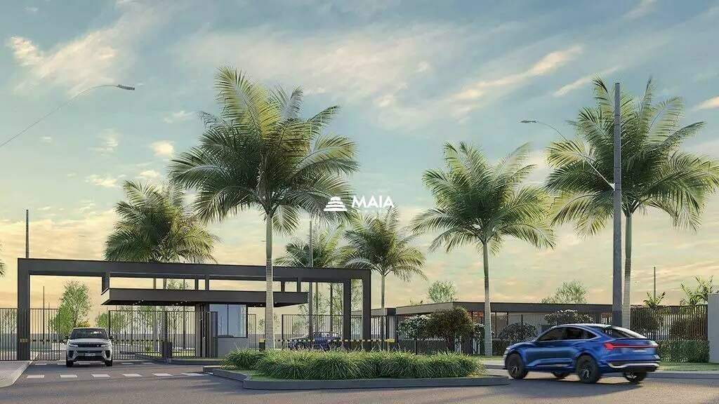 Ágio à venda no Condomínio Recanto Imperial 