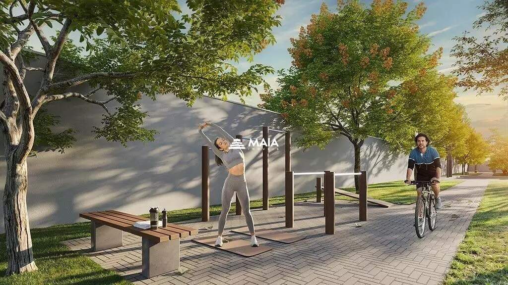 Terreno em Condomínio à venda no Recanto Imperial Condomínio: 