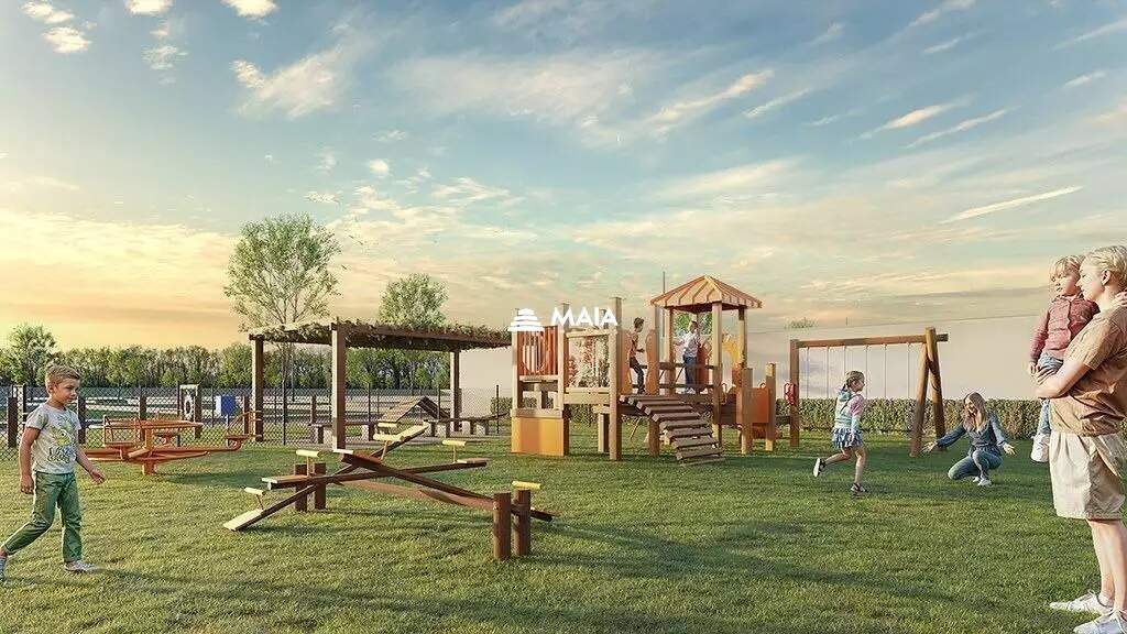 Terreno em Condomínio à venda no Recanto Imperial Condomínio: 