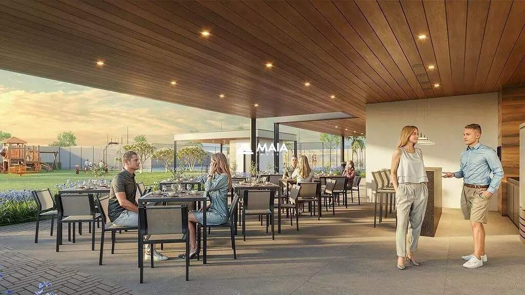 Terreno em Condomínio à venda no Recanto Imperial Condomínio: 