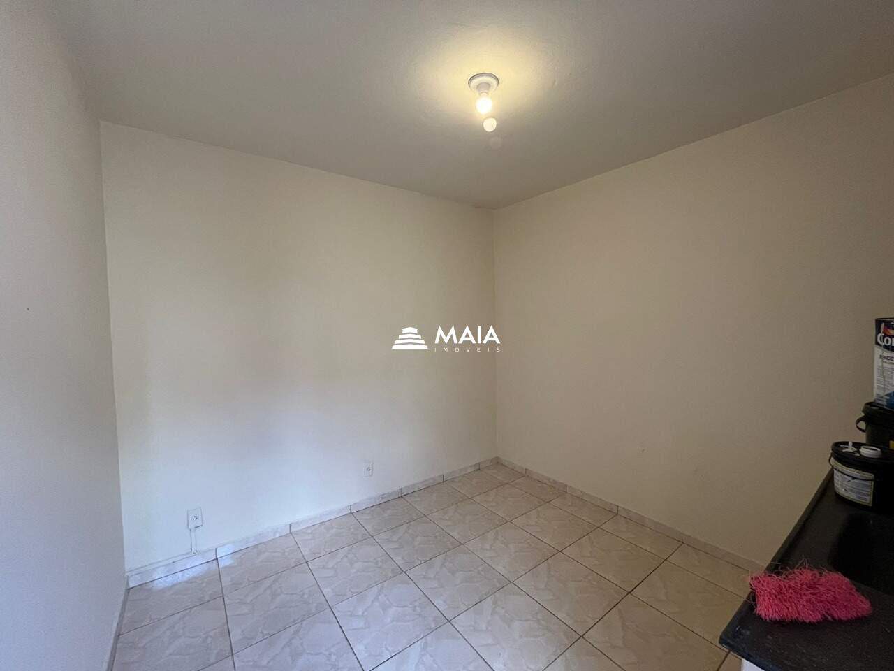 Casa à venda no Jardim América: 