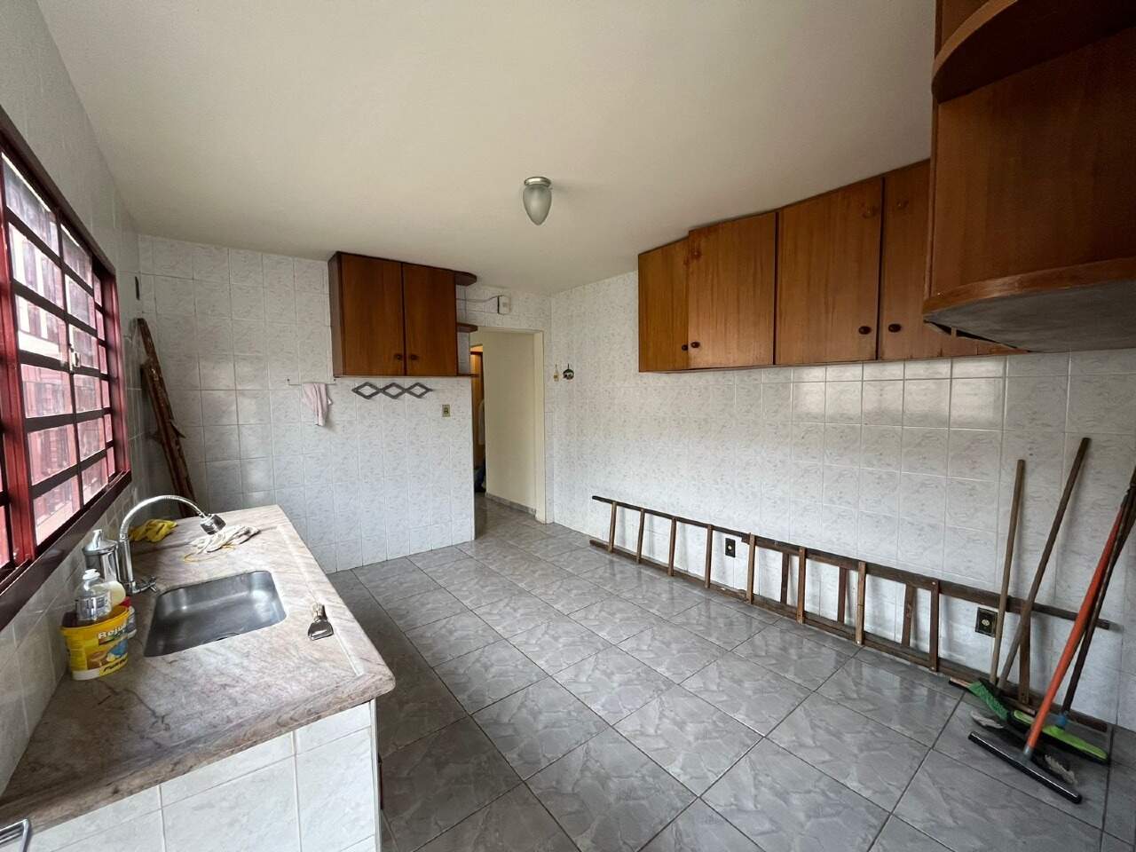 Casa à venda no Jardim América: 