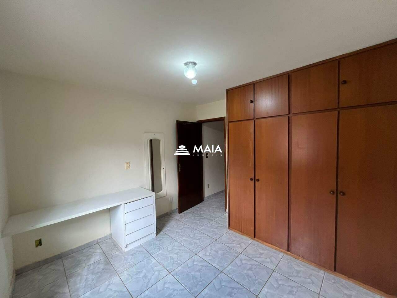 Casa à venda no Jardim América: 