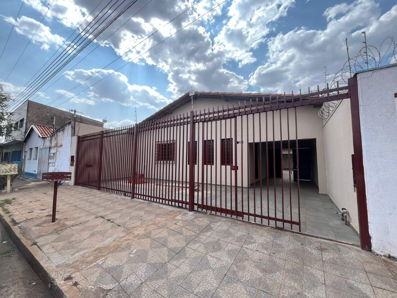 Casa à venda no Jardim América: 