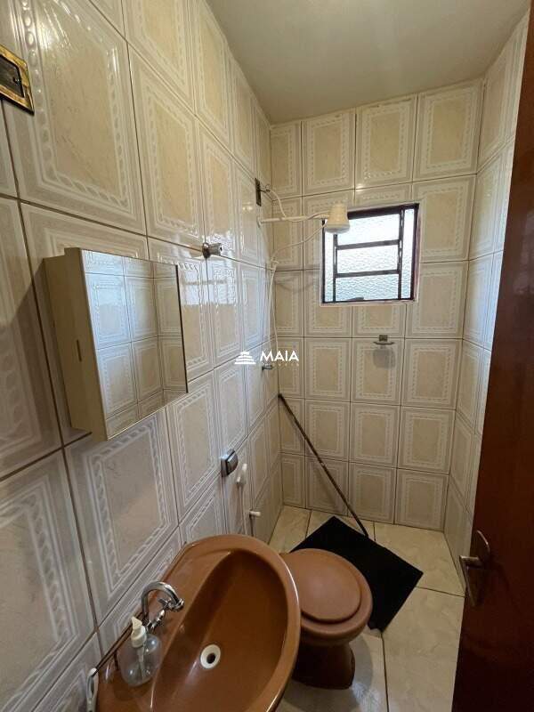 Casa à venda no Jardim América: 