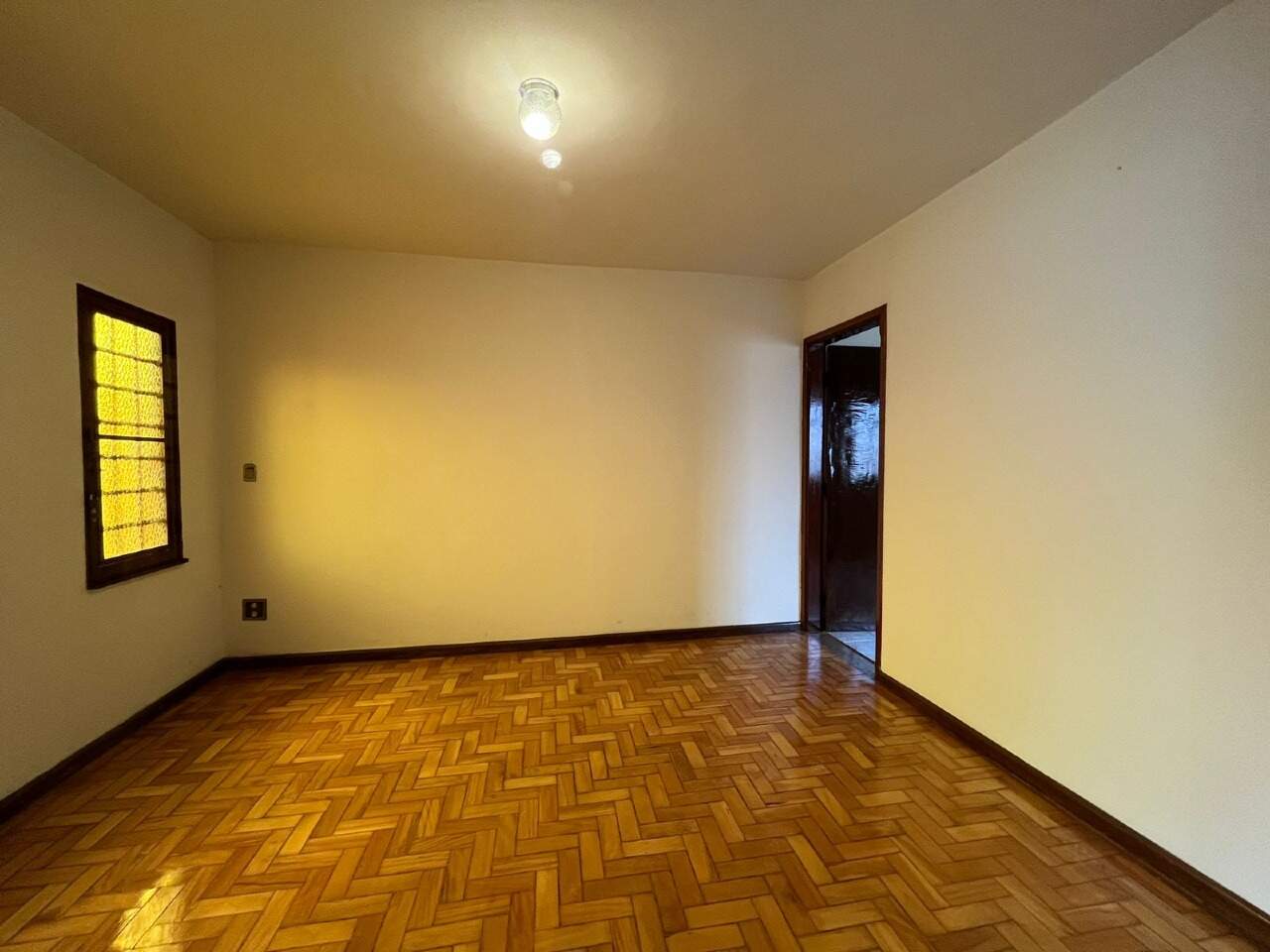 Casa à venda no Jardim América: 