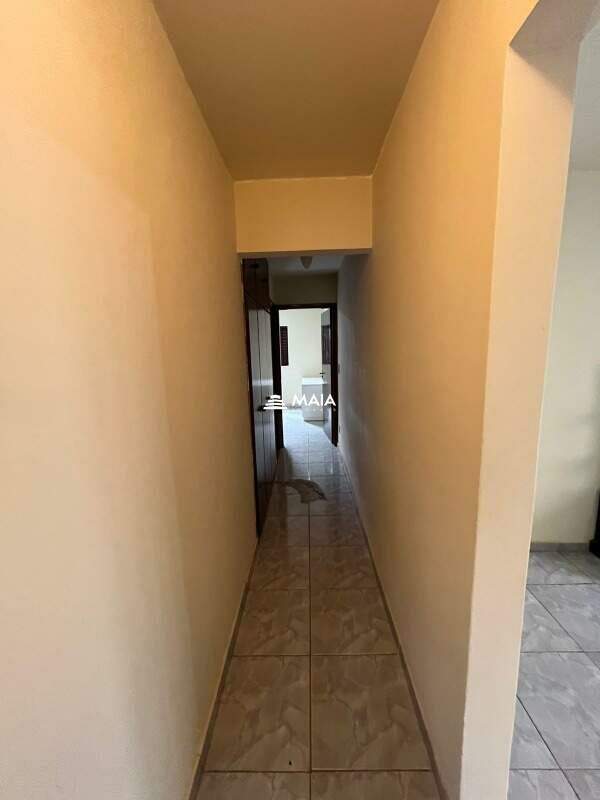 Casa à venda no Jardim América: 