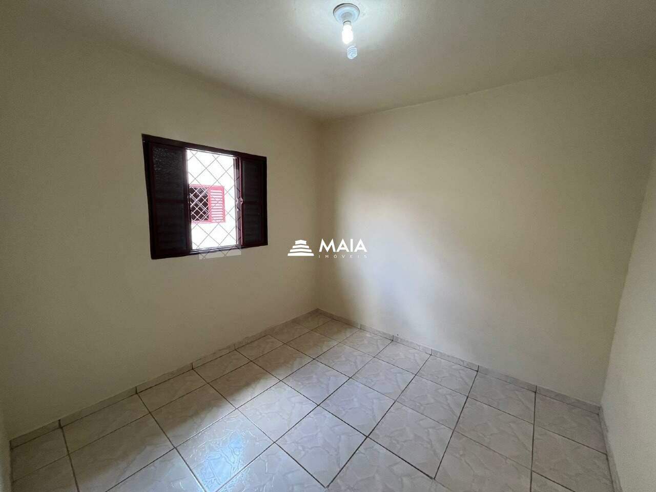 Casa à venda no Jardim América: 