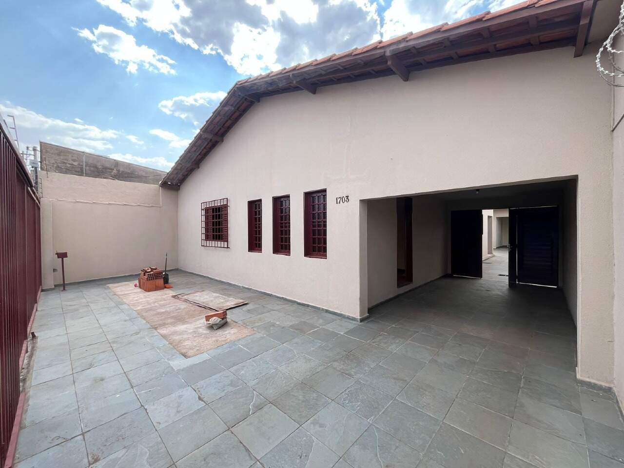 Casa à venda no Jardim América: 