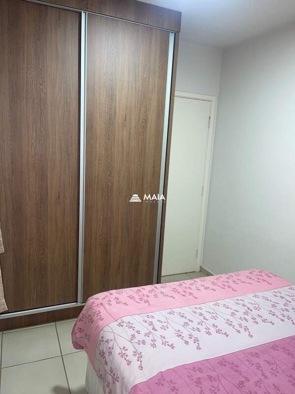 Apartamento à venda no Olinda: 