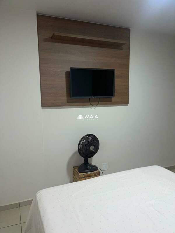 Apartamento à venda no Olinda: 