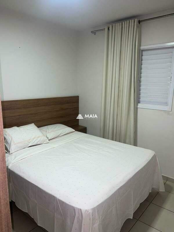 Apartamento à venda no Olinda: 