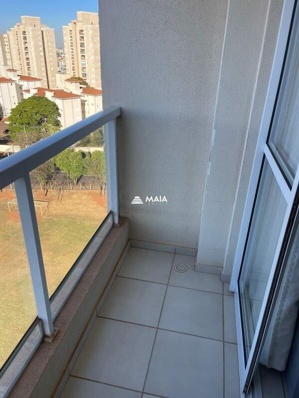 Apartamento à venda no Olinda: 