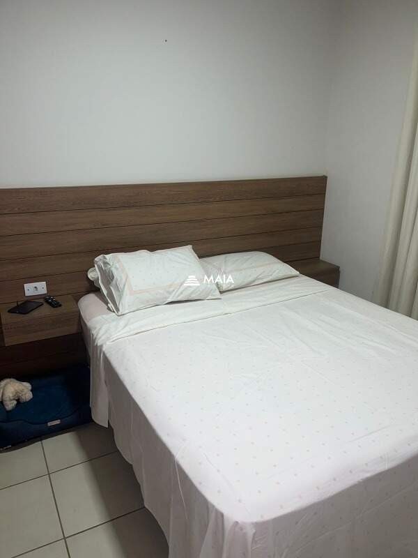 Apartamento à venda no Olinda: 