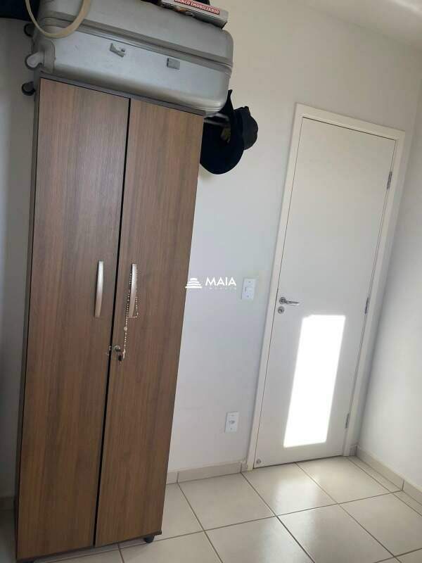 Apartamento à venda no Olinda: 