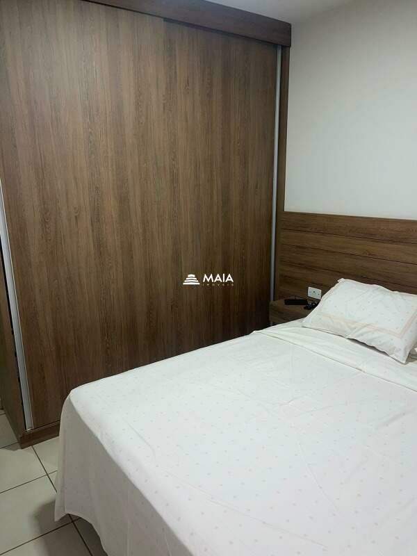 Apartamento à venda no Olinda: 