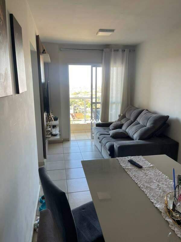 Apartamento à venda no Olinda: 