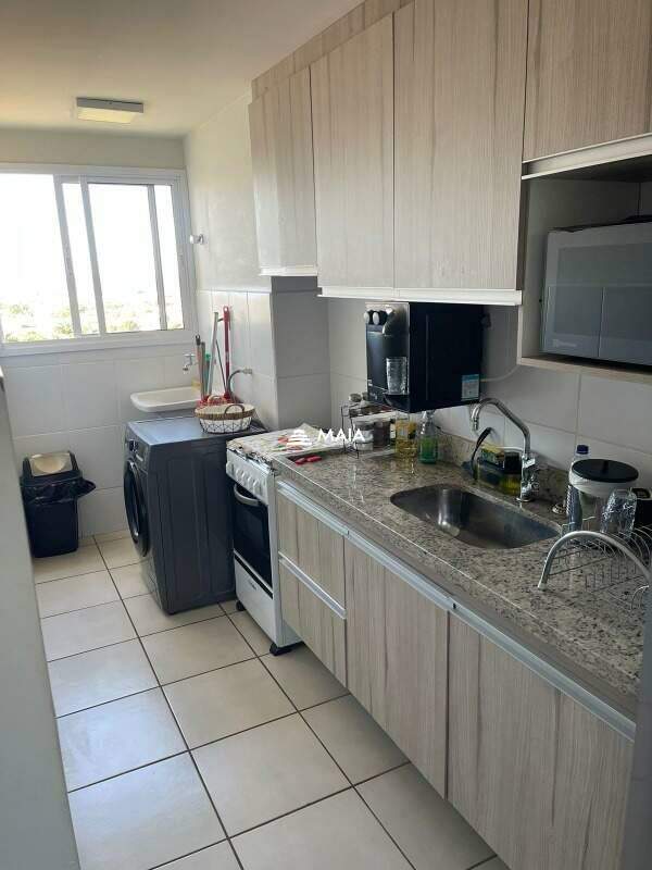 Apartamento à venda no Olinda: 