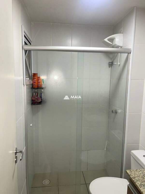 Apartamento à venda no Olinda: 