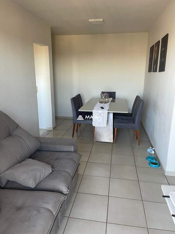 Apartamento à venda no Olinda: 